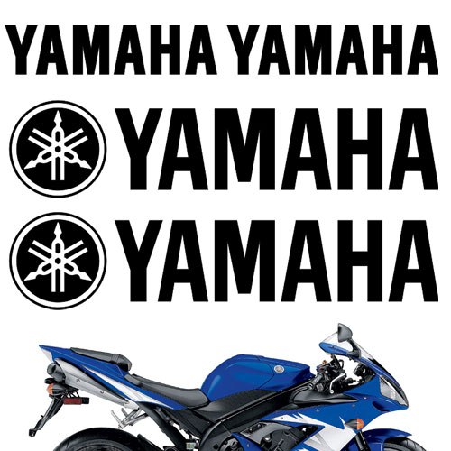 Yamaha Logo Free Vector cdr Download - 3axis.co
