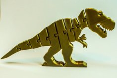 Flexi-Trex 3D Printer Model