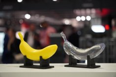 Banana For Scale 3D Printer Model