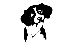 فایل dxf beagle 2