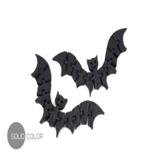 Articulated Bat 3D Printer Model