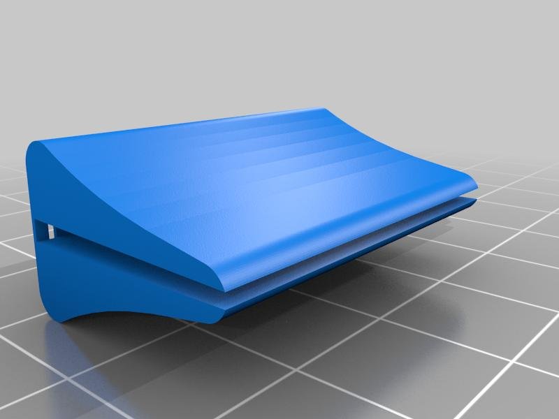 Sascha’s Small Parts Organizer Box 3D Printer Model Download Free STL