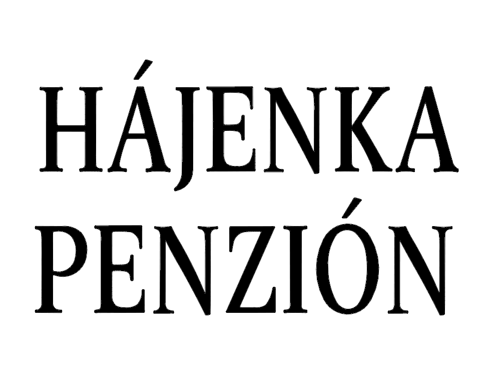 Hajenka Penzion dxf файл