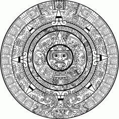 Kalender Maya