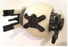 Oblivion Defender Drone!! 3D Printer Model