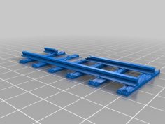 40k Tracks New (ivailo Compatible) 3D Printer Model