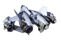 Halo Infinite – Sabre 3D Printer Model