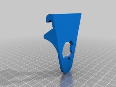 Ipad Mini Stand 3D Printer Model