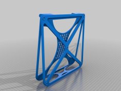 Stand 3D Printer Model