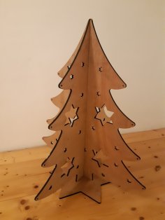Árvore de Natal 3mm