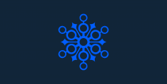 Snowflake design 2 stl file