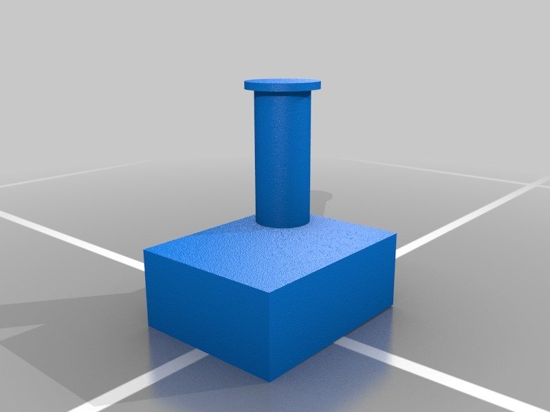 3D Printer Tools Holder 3D Printer Model Download Free STL File - 3axis.co