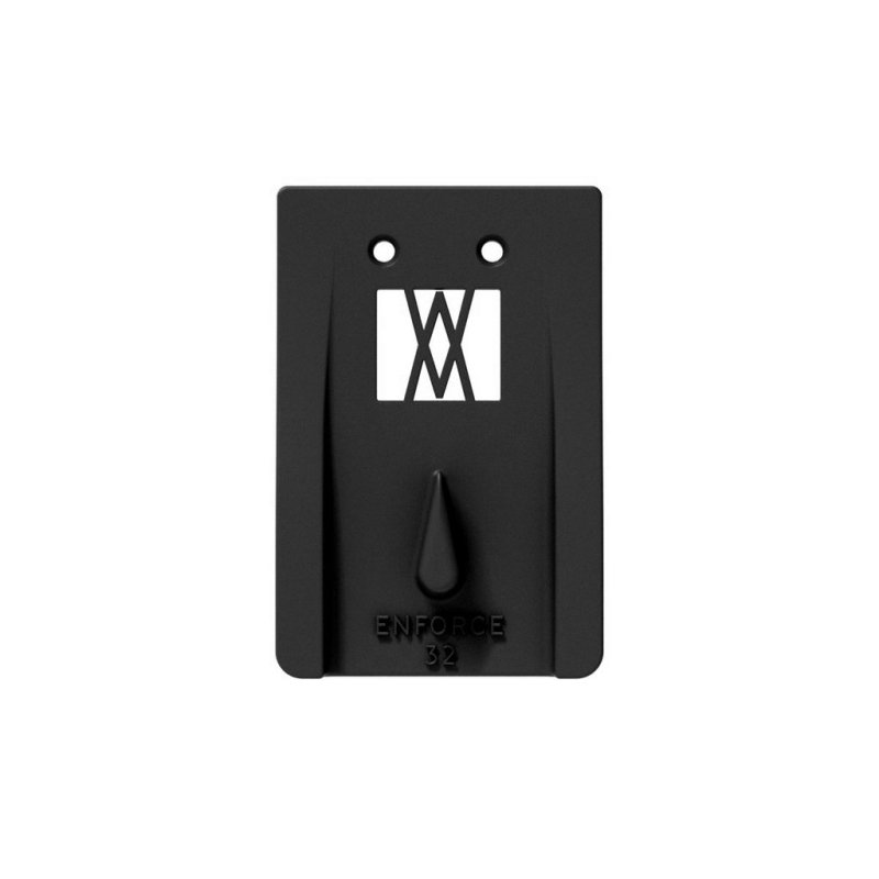 Tool Holder For Wrecking Bar Small (325mm) 036 I ENFORCE I For Screws