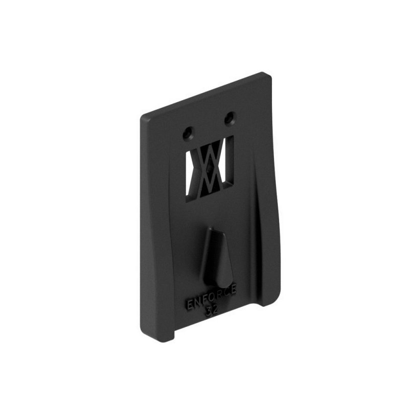 Tool Holder For Wrecking Bar Small (325mm) 036 I ENFORCE I For Screws