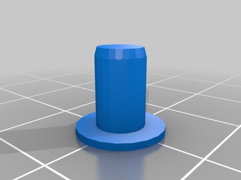 Neon Sign Construction Kit 3D Printer Model Download Free STL File