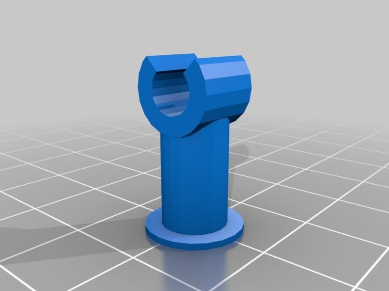 Neon Sign Construction Kit 3D Printer Model Download Free STL File