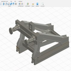 Butoir 3D Printer Models 1 Free STL Files - 3axis.co