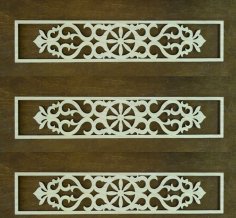 Laser Cut Design (140) Files Free Download - 3Axis.Co