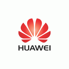 Logótipo Huawei