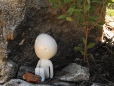 KODAMA 3D Printer Model