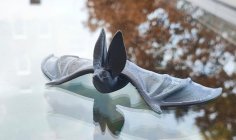 Cute Bat – Supportless ? 3D Printer Model