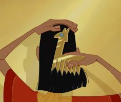 Kuzco’s Llama Comb -The Emperor’s New Groove- 3D Printer Model