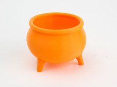 Makies Cauldron 3D Printer Model