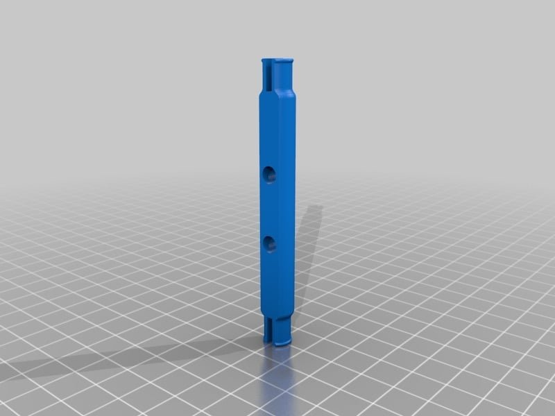 Filament Spool Holder 3D Printer Model