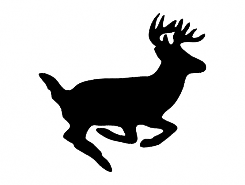 ملف Deer Dxf lin.pro dxf
