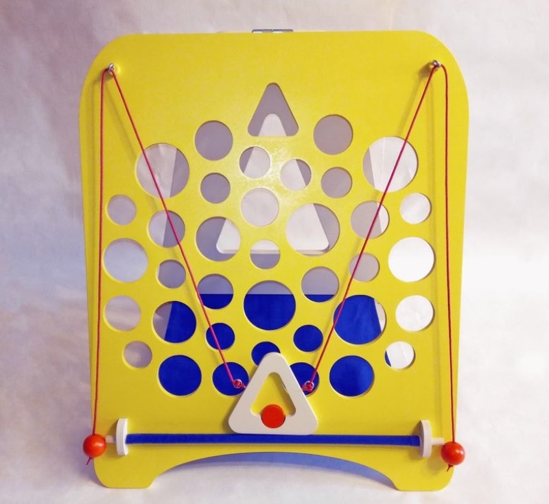 Lasergeschnittenes Käse-Brettspiel Gruyere-Spiel Brettloch-Brettspiel Kinderspiel