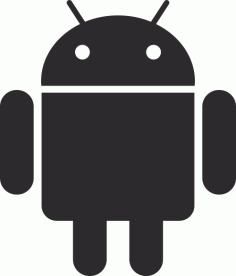 Biểu trưng Android
