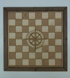 Laser Cut Chess (37) Files Free Download 