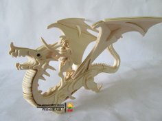 ड्रैगनराइडर एल 3 मिमी