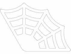 Spider 120 clean-cnc dxf 文件