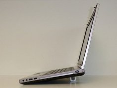 “Tilt Bar” Angles Laptop Keyboards For Improved Comfort, Ease Of Use And Convenience 3D Printer Model