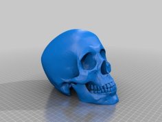 To Make Or Not To Make (Clean) 3D Printer Model