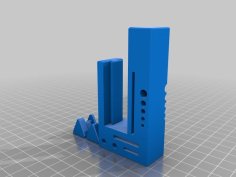 ENDER 3 TOOLS HOLDER 3D Printer Model