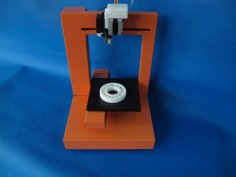 Bearing 3D Printer Model