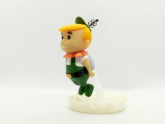 Elroy Jetson 3D Printer Model