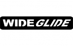 Wide Glide dxf File