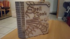 Laser Cut Magic The Gathering Playing Board