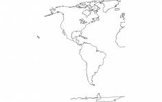 World Lt Half dxf File