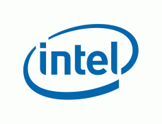 Intel Logosu