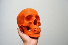 To Make Or Not To Make 3D Printer Model