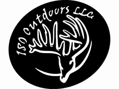180 outdoors dxf File