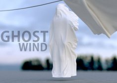 Ghost Wind 3D Printer Model