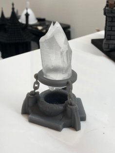 Arcane Pylon (28mm) 3D Printer Model