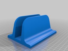 Dell Laptop Stand Holder 3D Printer Model