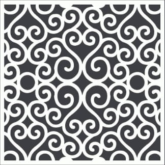 Geometric Islamic Patterns For Laser And CNC Cutting Free Vector
