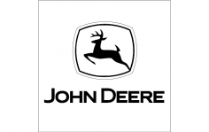 John Deere dxf File